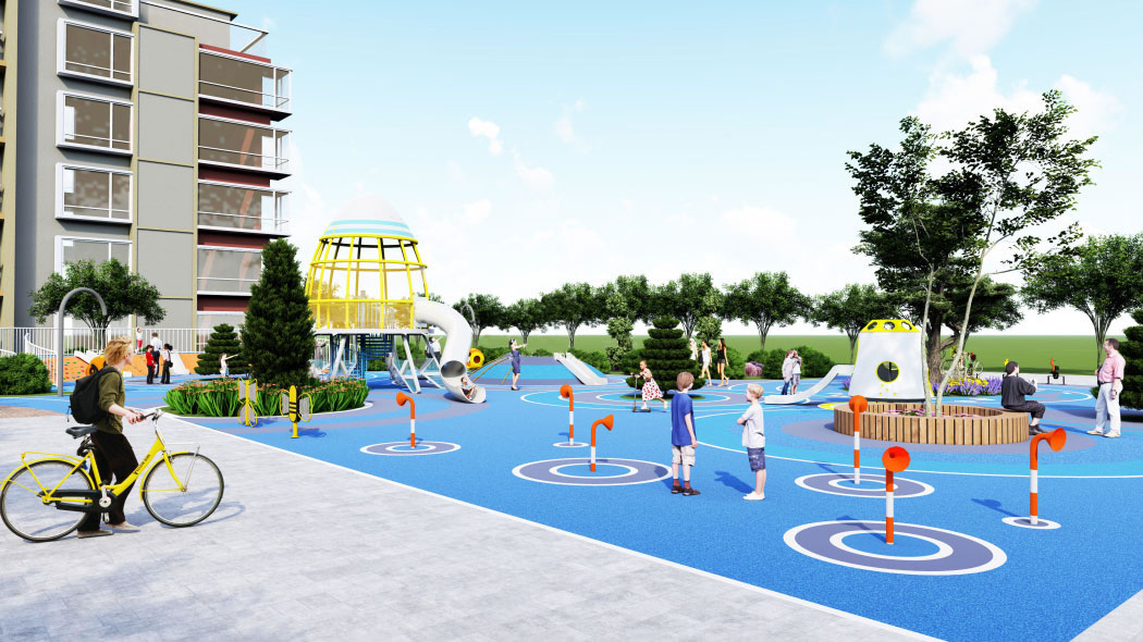 兒童樂園設(shè)備公司 兒童樂園設(shè)備公司