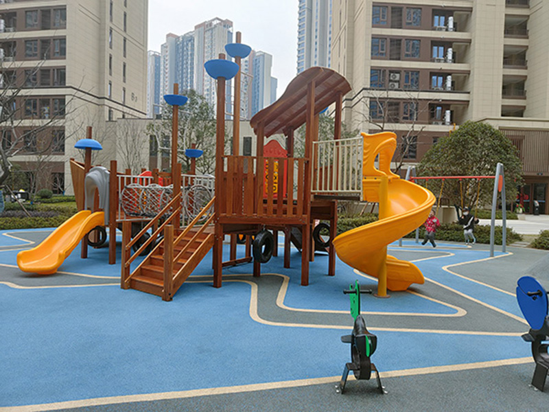 兒童滑滑梯設備 兒童滑滑梯設備