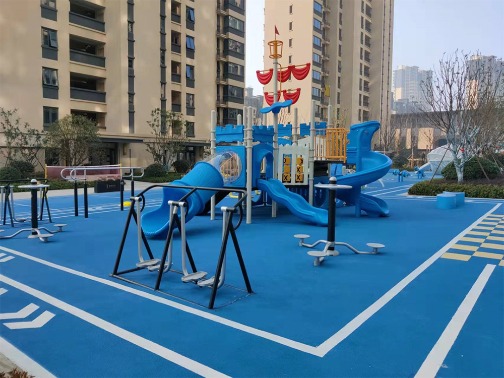 非標游樂設備定制 非標游樂設備定制