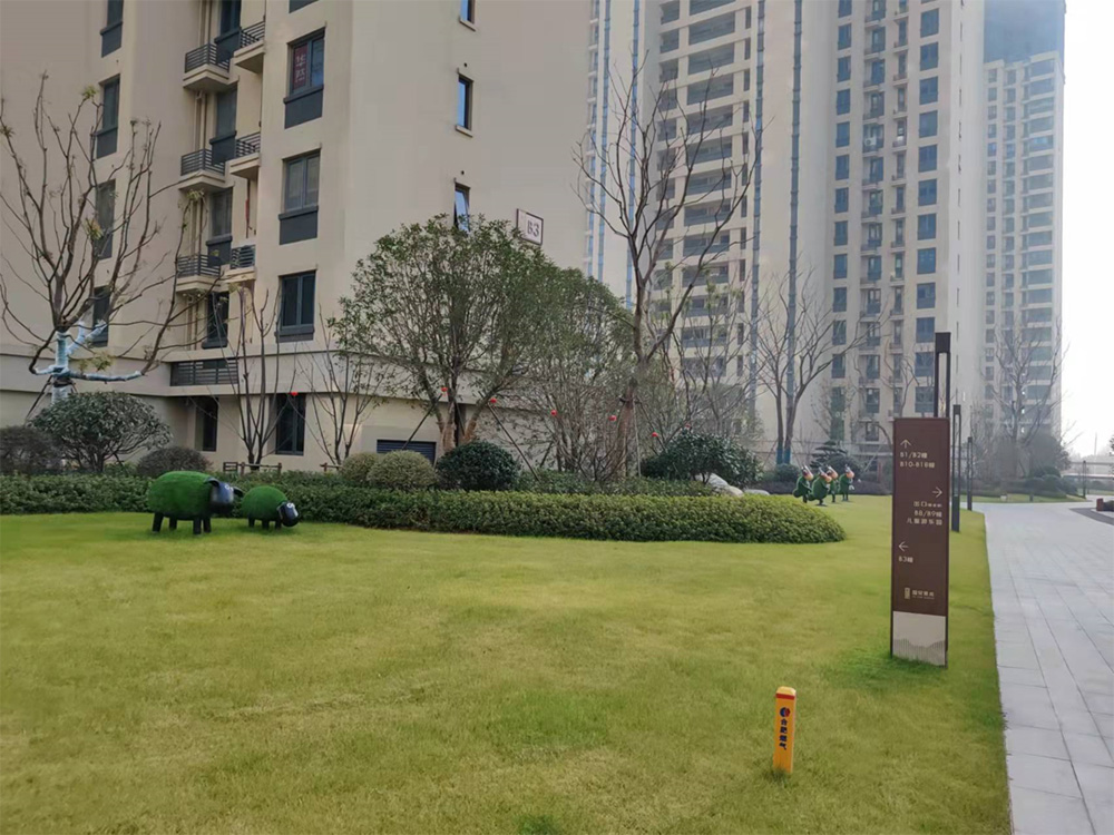 戶外市政塑料設備 戶外市政塑料設備