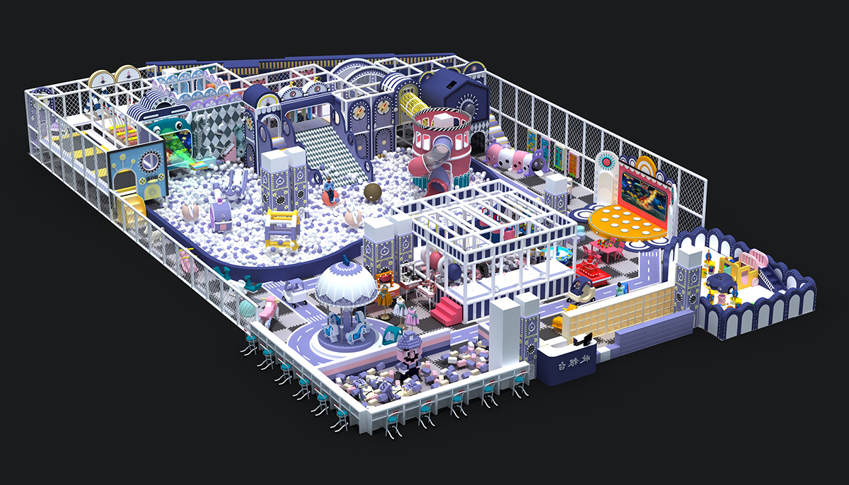 兒童淘氣堡設(shè)備 兒童淘氣堡設(shè)備