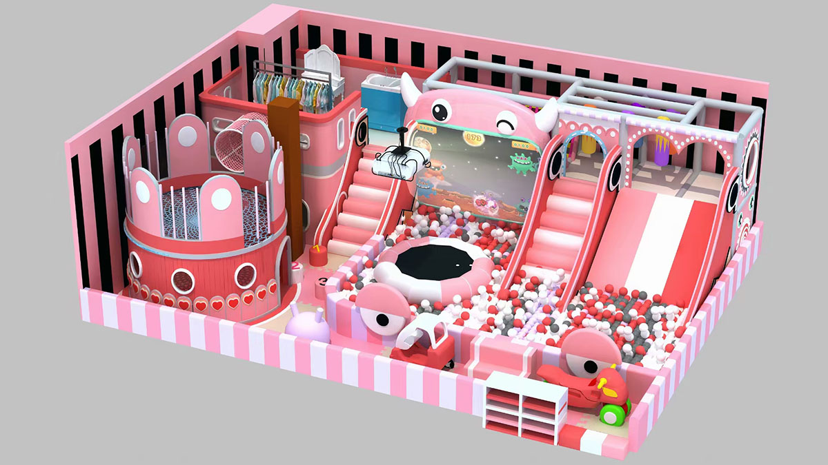 兒童淘氣堡設(shè)備 兒童淘氣堡設(shè)備