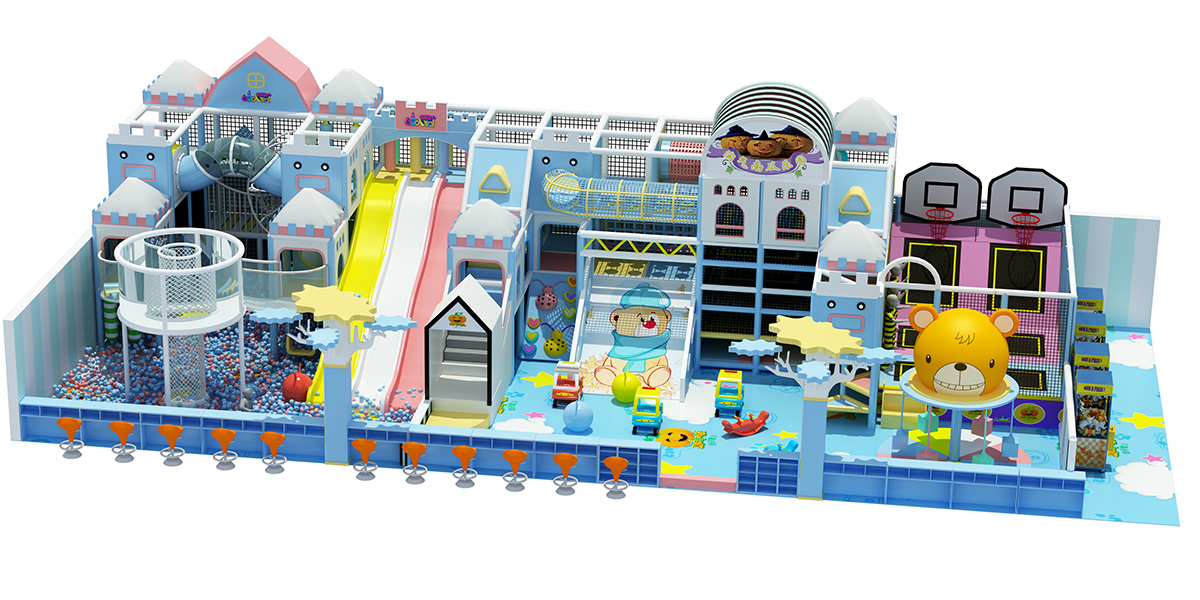兒童淘氣堡設備 兒童淘氣堡設備