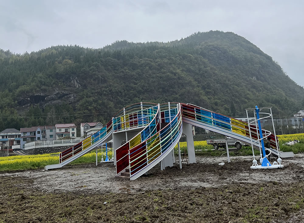 非標游樂設備定制 非標游樂設備定制