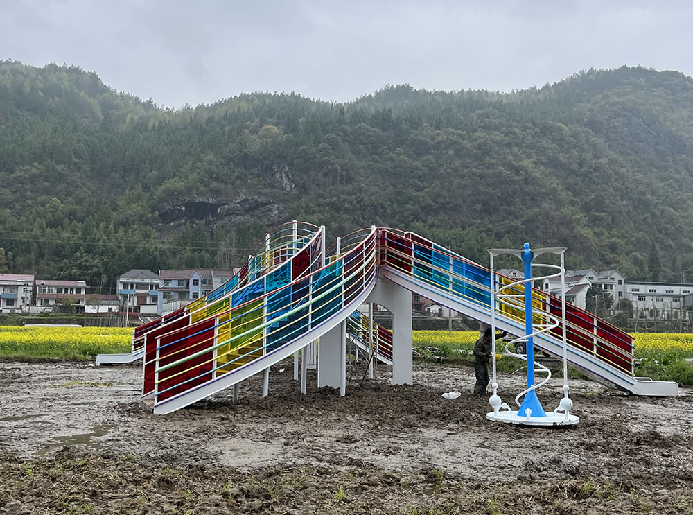 游樂園設備定制 游樂園設備定制