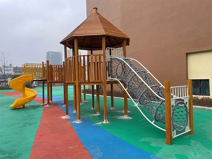 兒童游樂設(shè)備定制