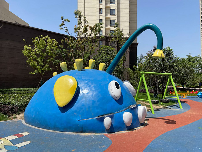 非標游樂設(shè)備定制 非標游樂設(shè)備定制