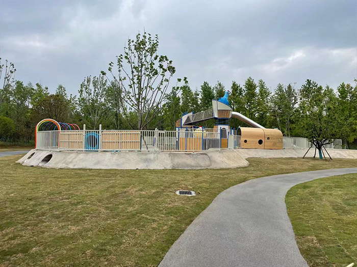 兒童樂(lè)園設(shè)施定制 兒童樂(lè)園設(shè)施定制