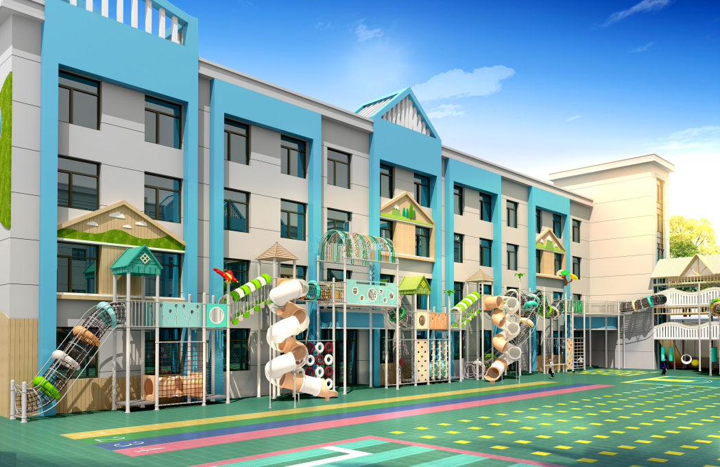 兒童樂園設備 兒童樂園設備