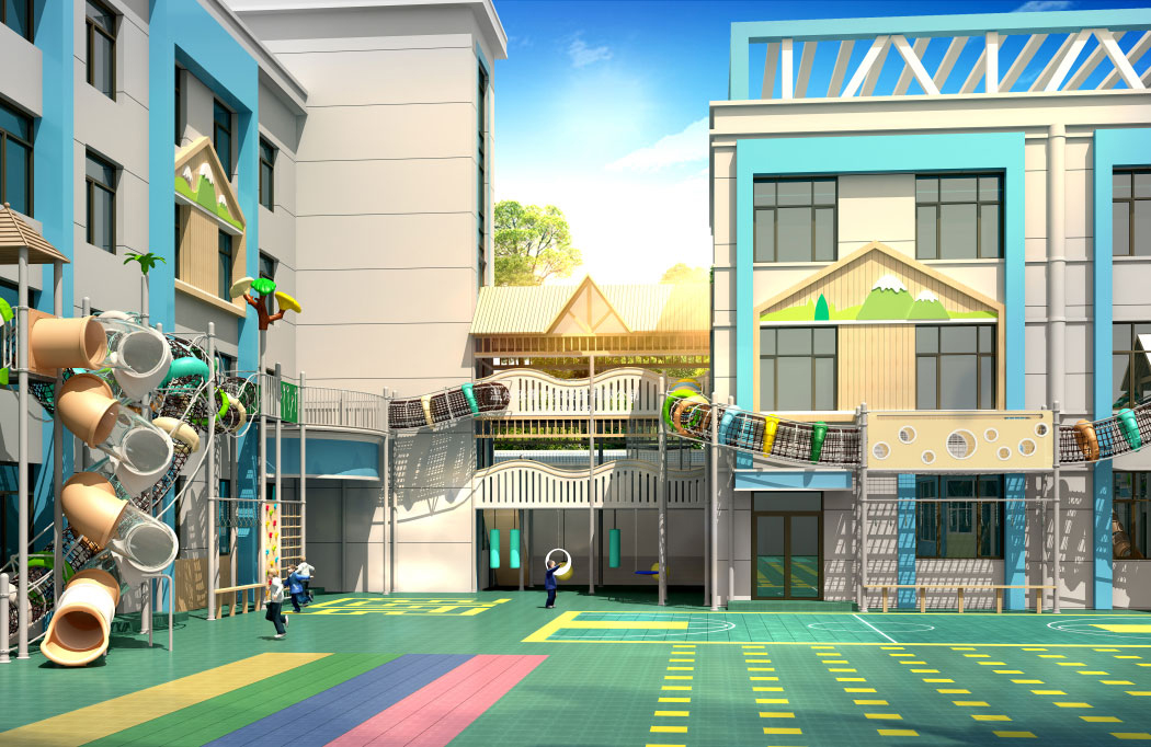 兒童游樂設備 兒童游樂設備