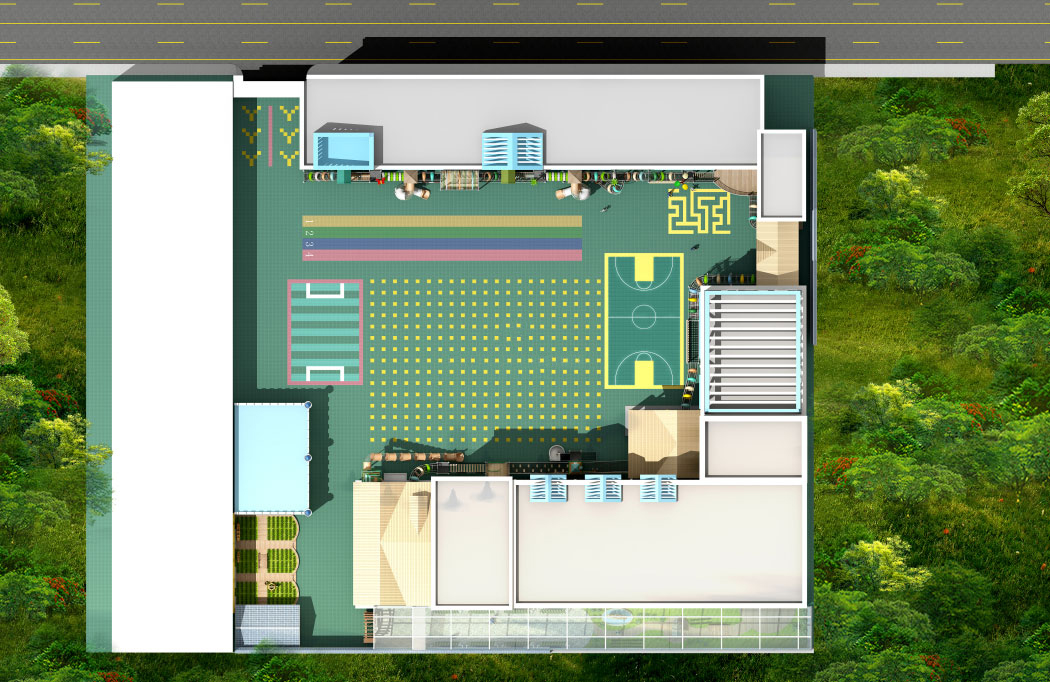 兒童游樂設備 兒童游樂設備