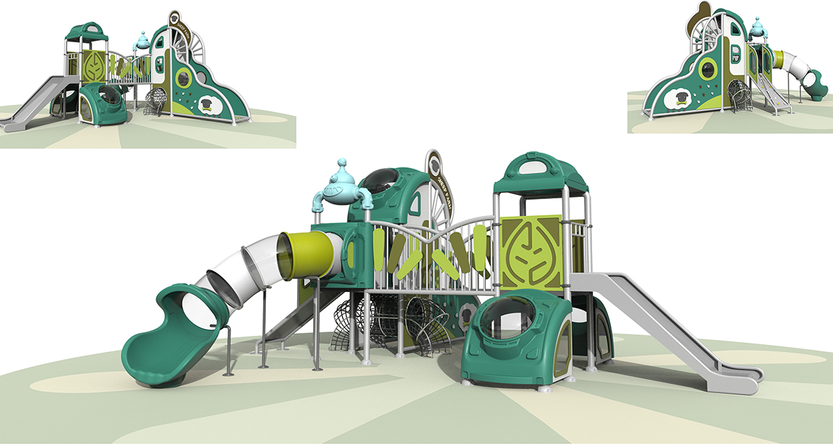 兒童組合滑梯 兒童組合滑梯