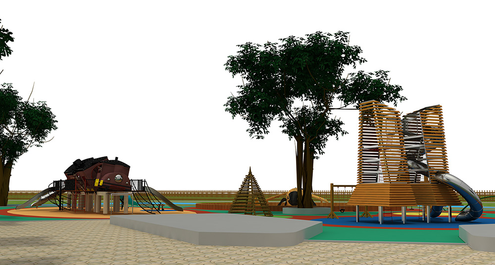 不銹鋼滑梯設(shè)備 不銹鋼滑梯設(shè)備