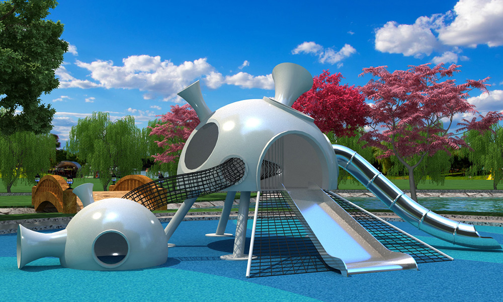 非標游樂設備 非標游樂設備