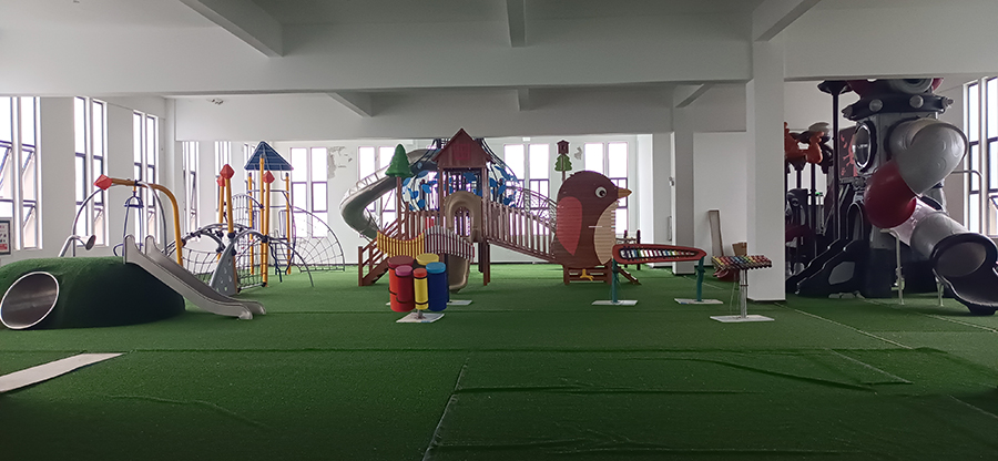 于樂游樂設備展廳 于樂游樂設備展廳