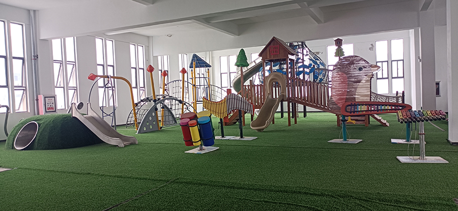 無動力游樂設備 無動力游樂設備