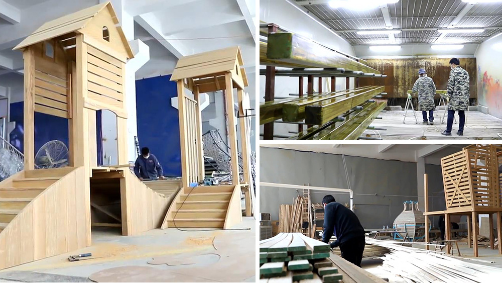 大型滑梯設備廠家 大型滑梯設備廠家