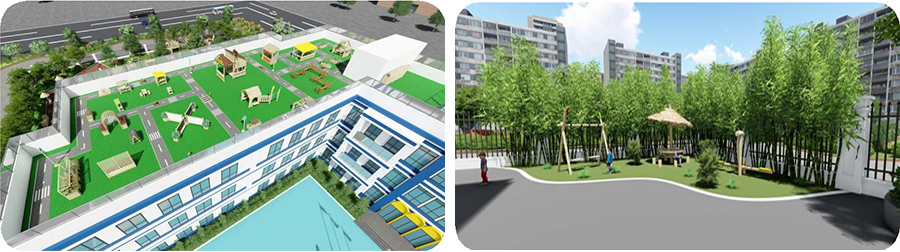 校園游樂設備 校園游樂設備