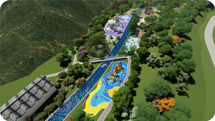 親子樂園游樂設備 親子樂園游樂設備