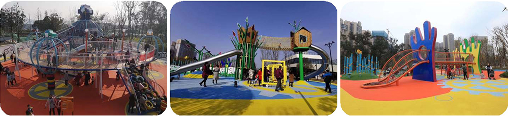 兒童樂園設備 兒童樂園設備