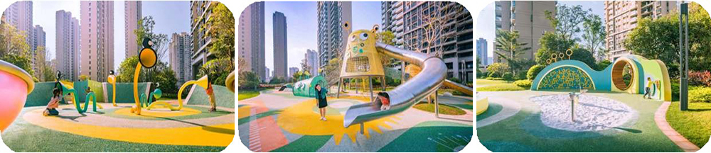 戶外游樂設備 戶外游樂設備