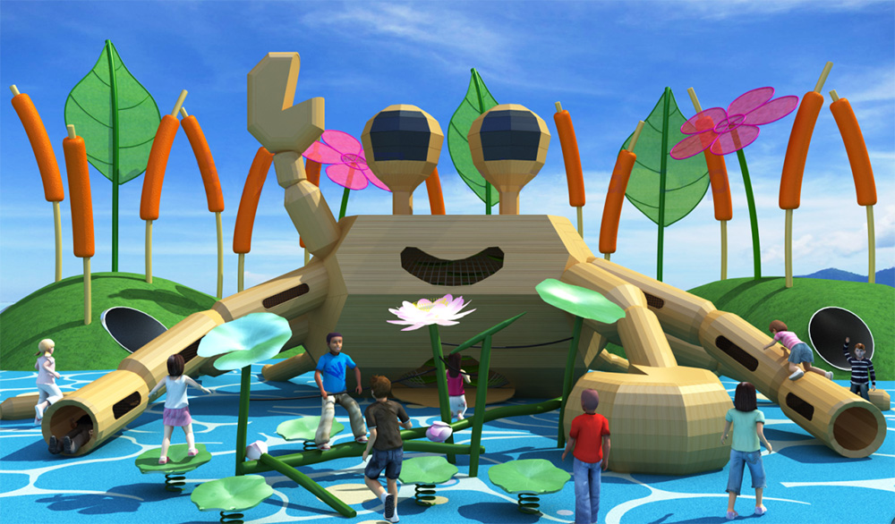 非標游樂設備廠家 非標游樂設備廠家