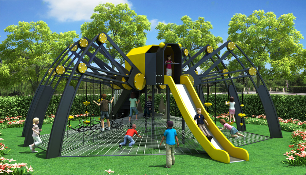 非標游樂設備廠家 非標游樂設備廠家