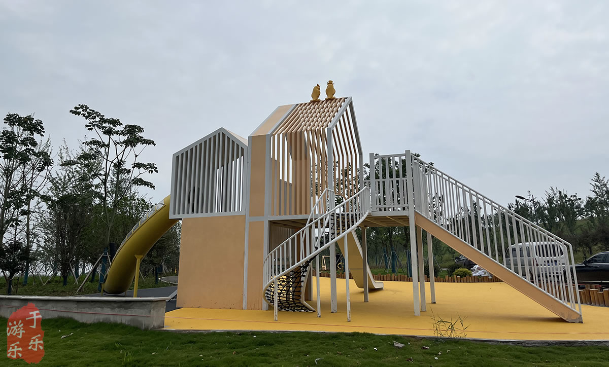 兒童樂(lè)園設(shè)備