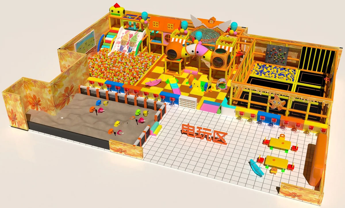 大型蹦床廠家 大型蹦床廠家