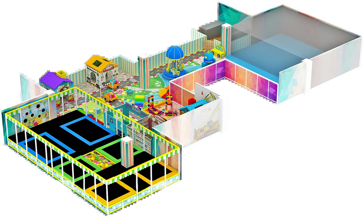 蹦床生產廠家 蹦床生產廠家