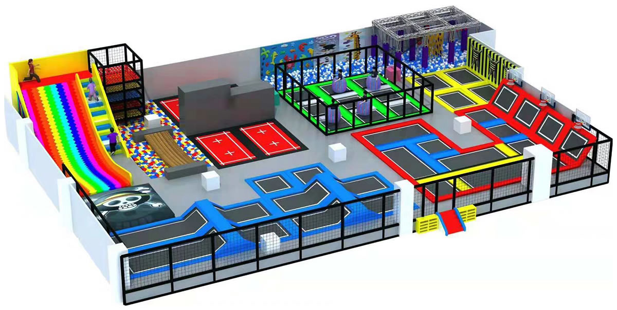 大型蹦床設(shè)備廠家 大型蹦床設(shè)備廠家