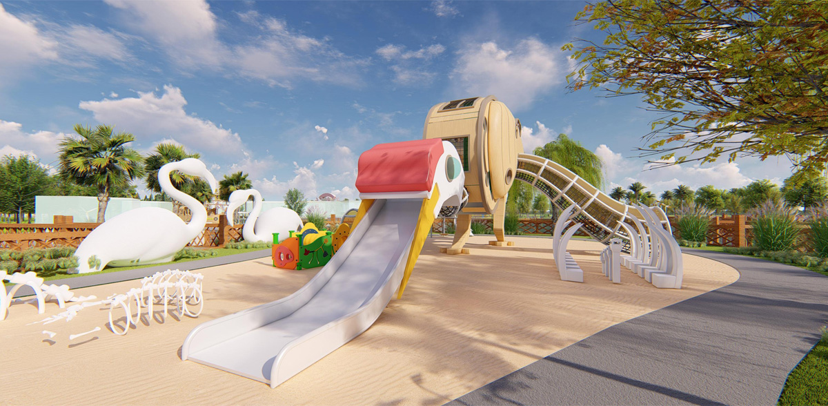 非標游樂設備廠家 非標游樂設備廠家