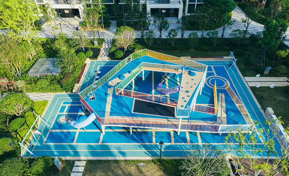 無動力游樂設備 無動力游樂設備