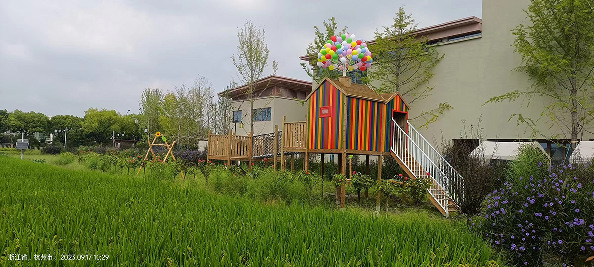 兒童游樂設備廠家案例 兒童游樂設備廠家案例