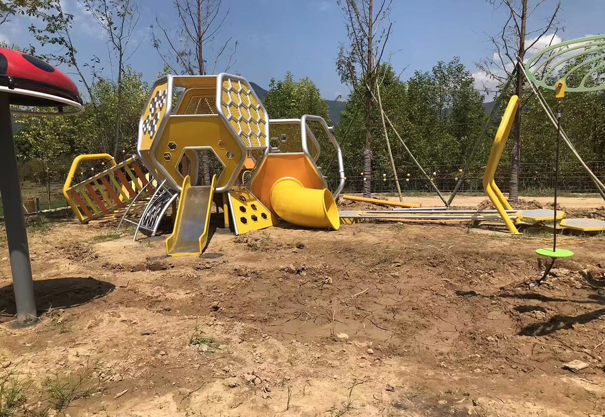 非標游樂設備廠家 非標游樂設備廠家