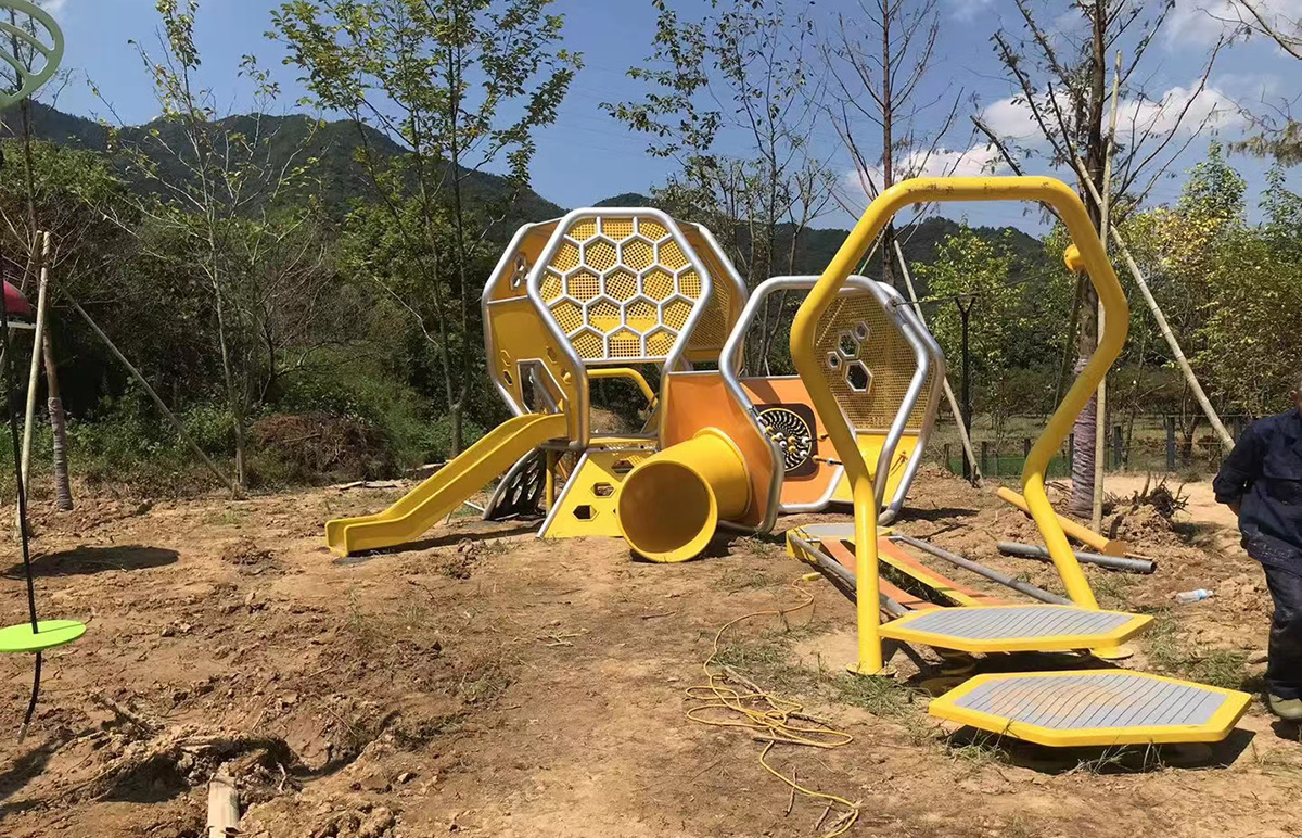 非標游樂設備廠家 非標游樂設備廠家