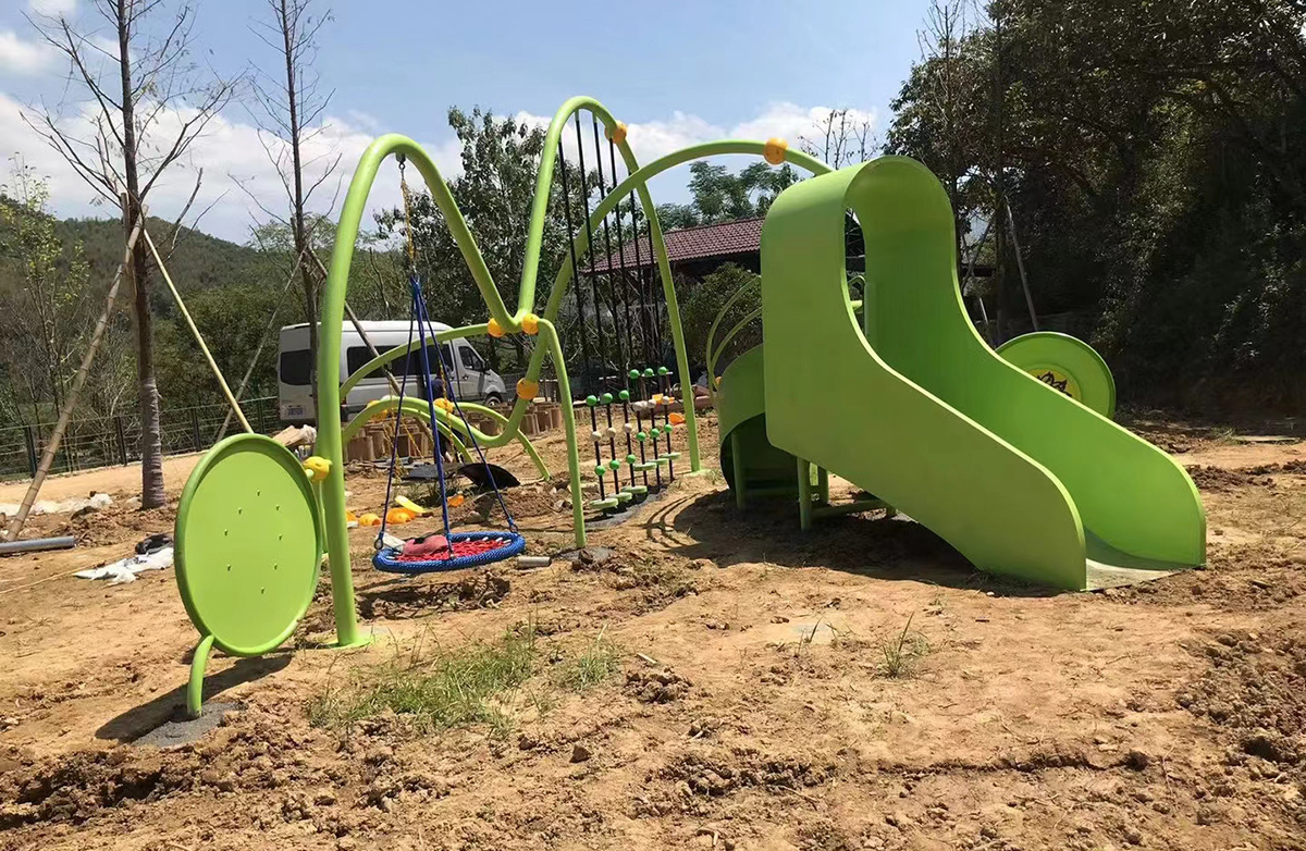 非標游樂設備廠家 非標游樂設備廠家