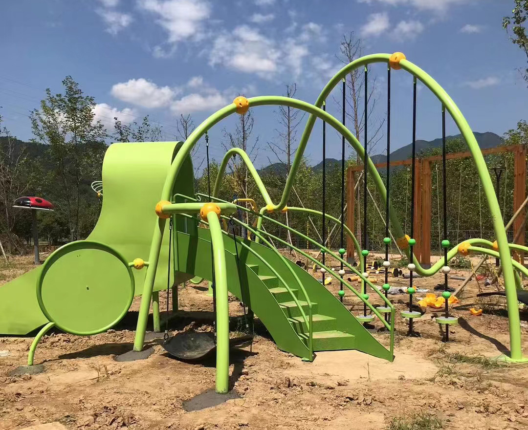 非標游樂設備廠家 非標游樂設備廠家