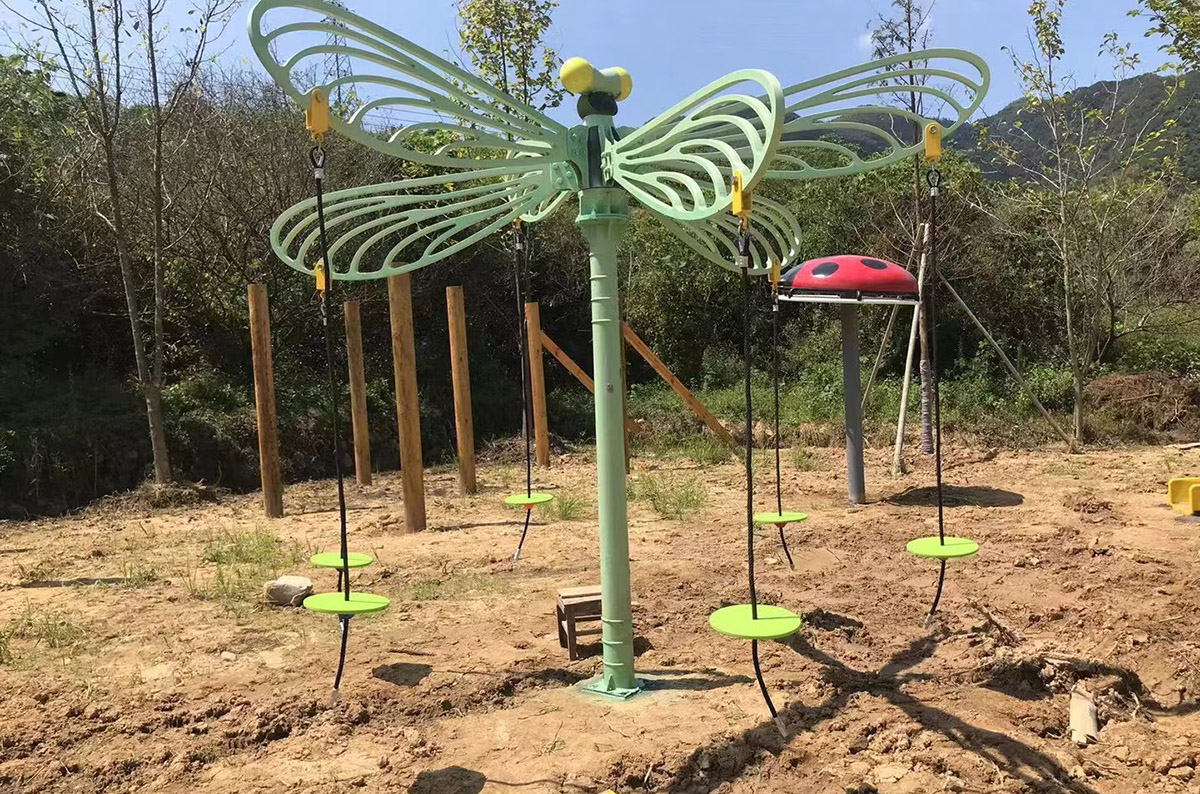 非標游樂設備廠家 非標游樂設備廠家