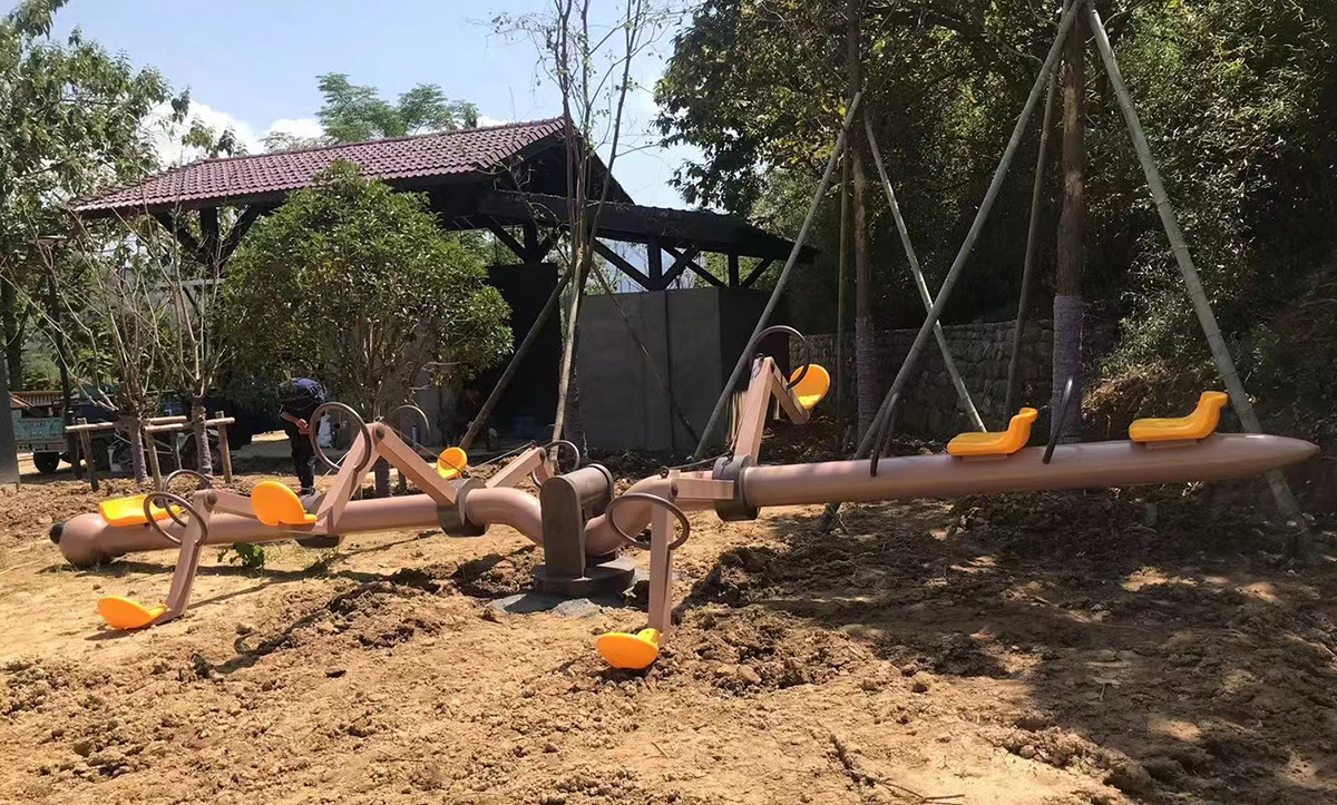 非標游樂設備廠家 非標游樂設備廠家