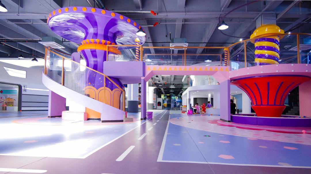 兒童樂園設(shè)備 兒童樂園設(shè)備