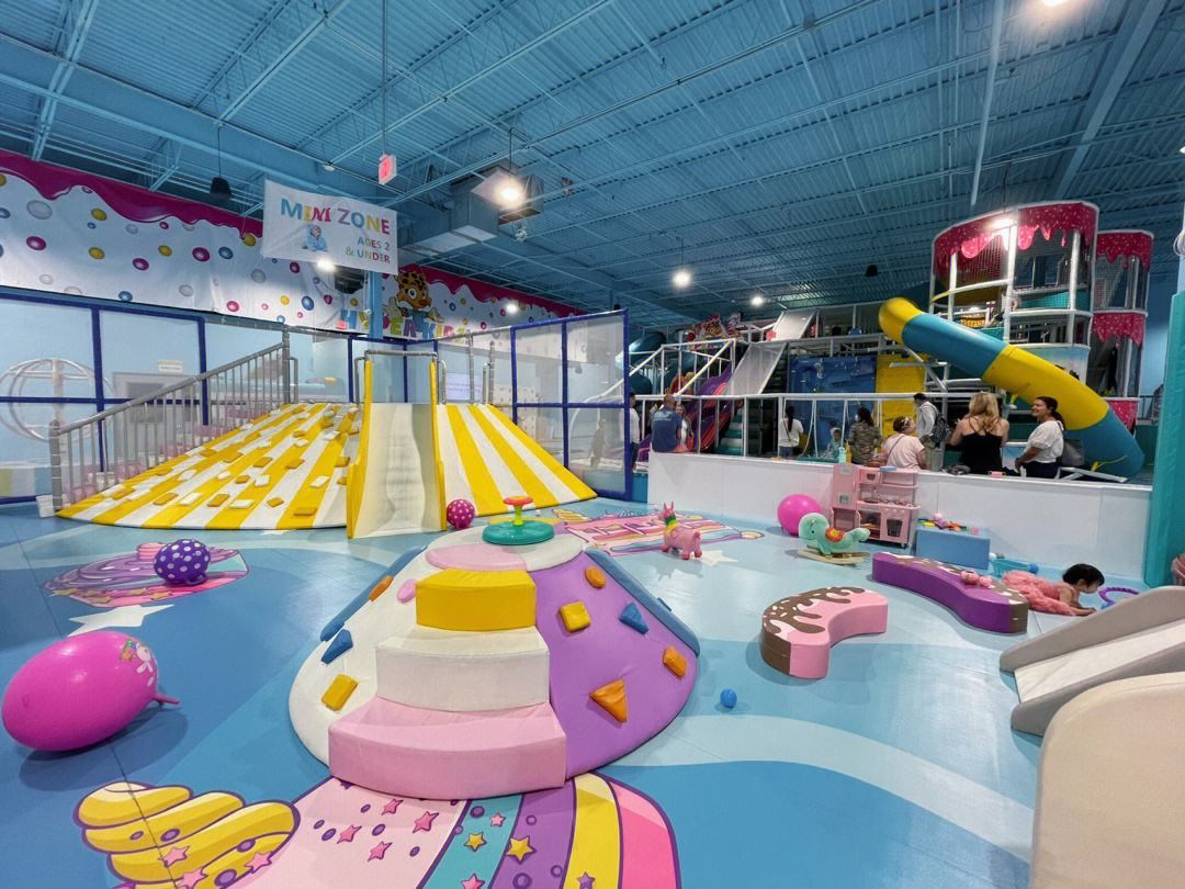 兒童樂園設(shè)備 兒童樂園設(shè)備