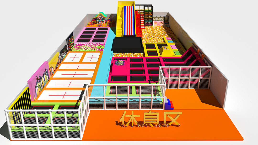 蹦床樂(lè)園設(shè)備廠家 蹦床樂(lè)園設(shè)備廠家