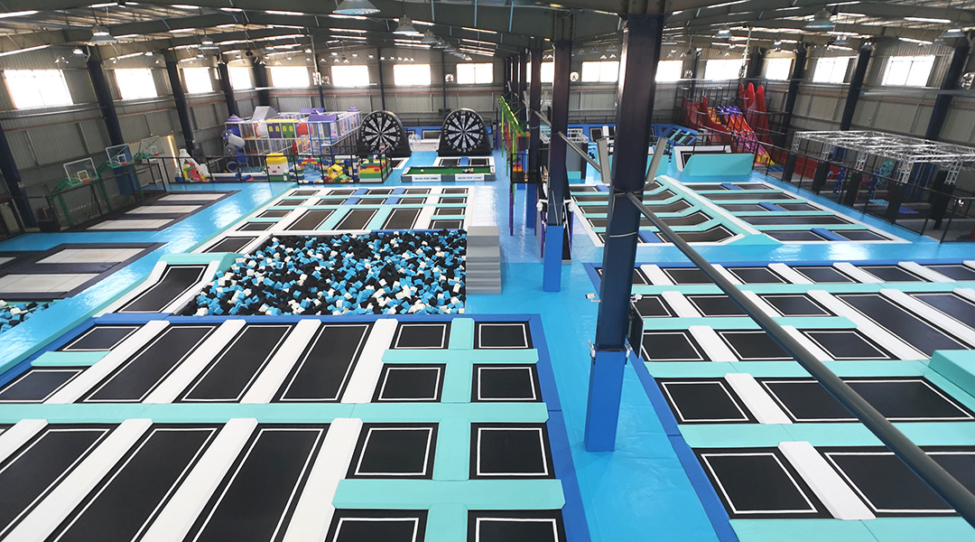 蹦床樂(lè)園設(shè)備廠家 蹦床樂(lè)園設(shè)備廠家