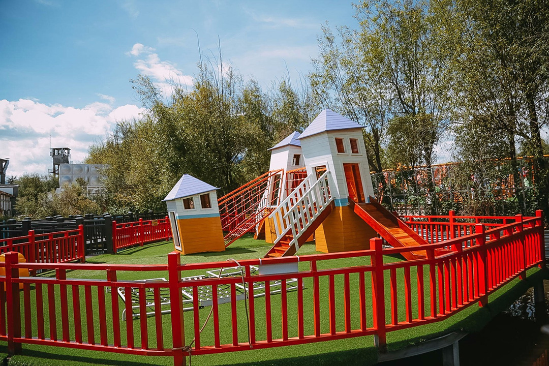 兒童樂園設備廠家 兒童樂園設備廠家