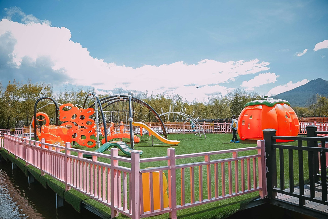 兒童樂園設備廠家 兒童樂園設備廠家