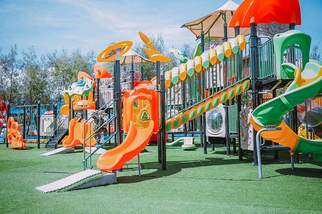兒童樂園設備廠家 兒童樂園設備廠家