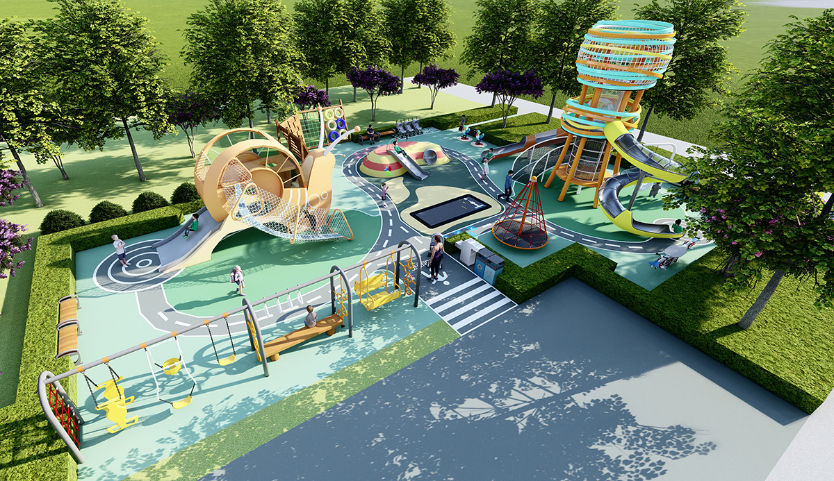 戶外游樂設備廠家 戶外游樂設備廠家