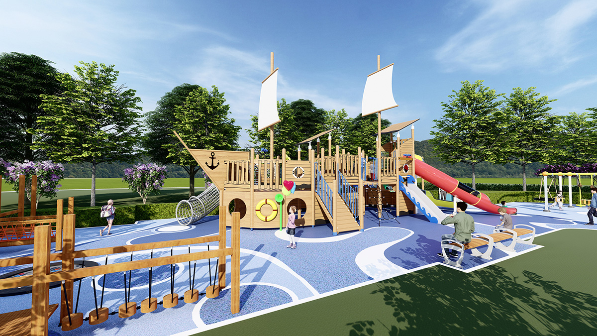 戶外游樂設備廠家 戶外游樂設備廠家