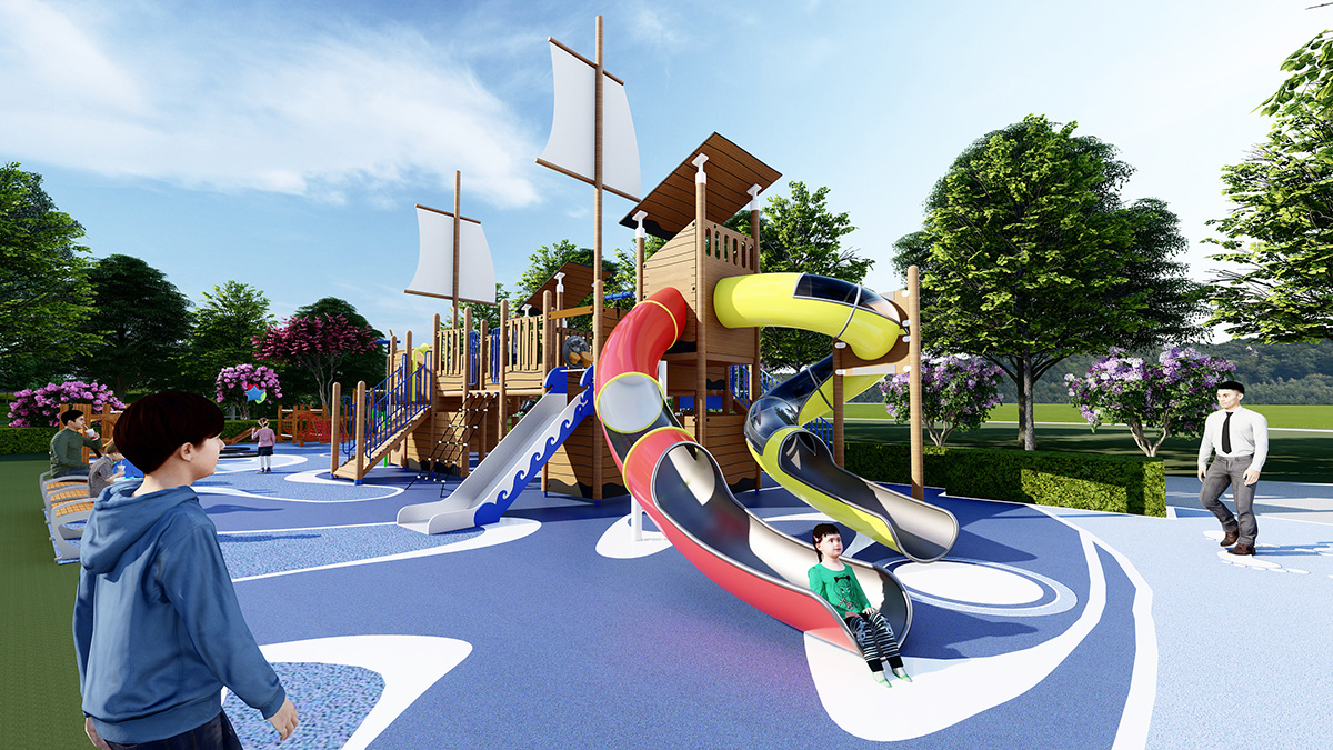 戶外游樂設備廠家 戶外游樂設備廠家